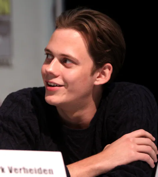 Bill Skarsgård Wife Biography, Lifestyle, and Relationship Journey