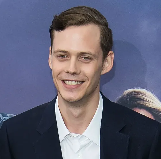 Bill Skarsgård Wife Biography, Lifestyle, and Relationship Journey