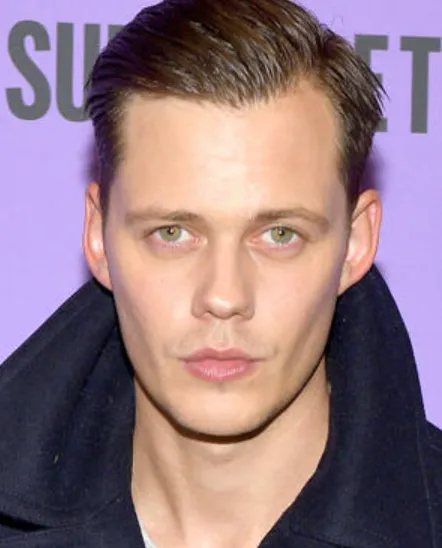Bill Skarsgård Wife Biography, Lifestyle, and Relationship Journey