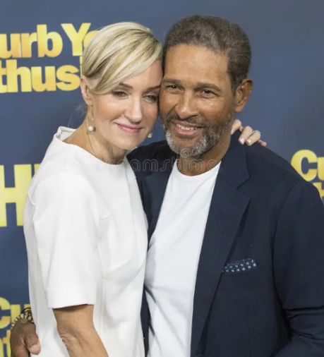 Bryant Gumbel's Wife Age