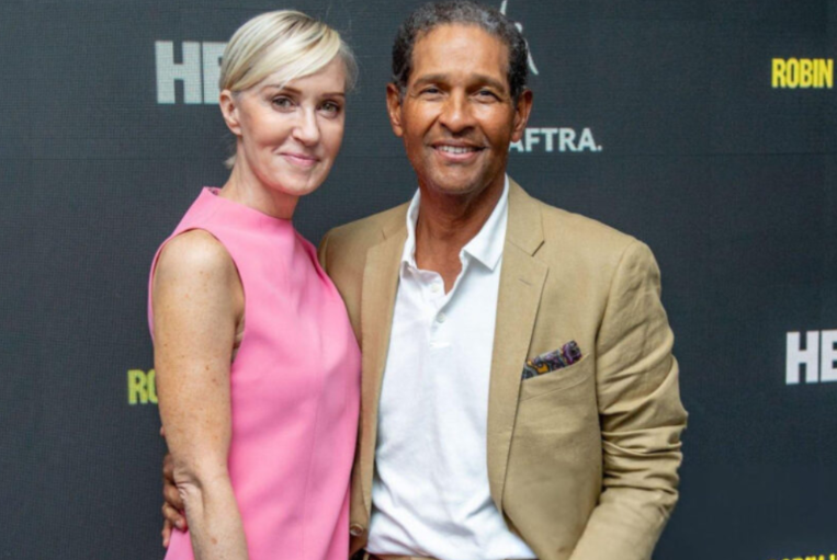 Bryant Gumbel's Wife Age