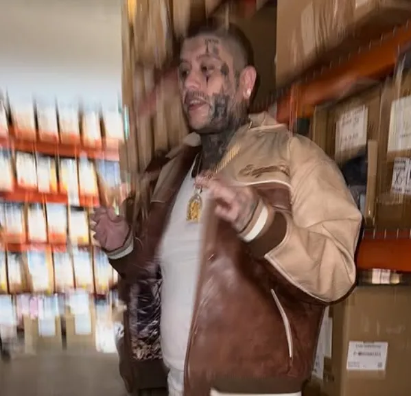 Chito Ranas Age, Biography, Career, Net Worth & Lifestyle (2025 Update)