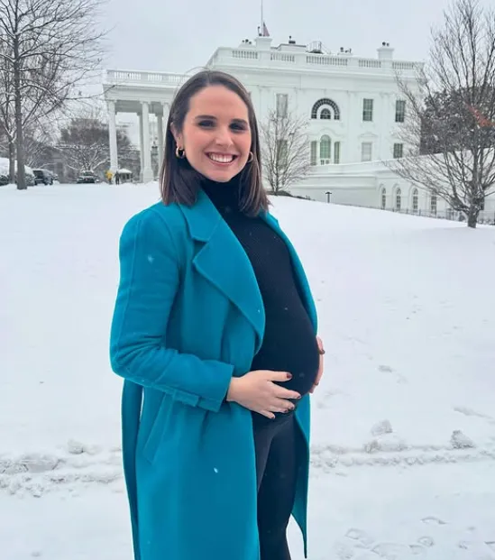 Elizabeth Schulze Age Biography, Career, Lifestyle & Net Worth 2025