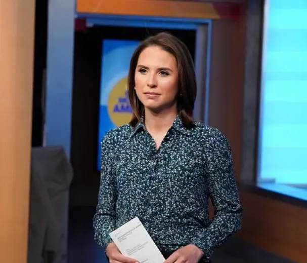 Elizabeth Schulze Age Biography, Career, Lifestyle & Net Worth 2025