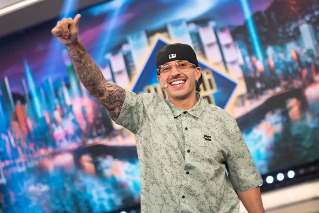 Feid Height A Complete Guide to His Life, Career, and Success