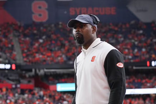 Fran Brown Wife  Everything You Need to Know About Coach Fran Brown’s Life, Career, and Family (1)