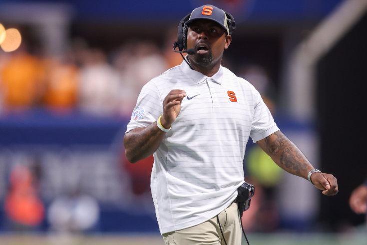 Fran Brown Wife  Everything You Need to Know About Coach Fran Brown’s Life, Career, and Family (1)