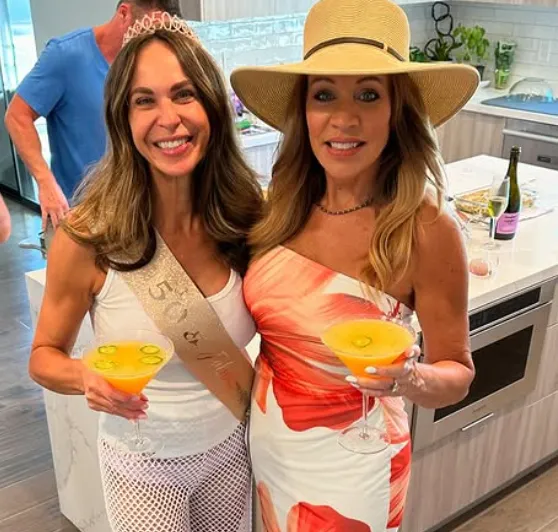 Ginger Jeffries Age Biography, Career, Net Worth, Lifestyle & More