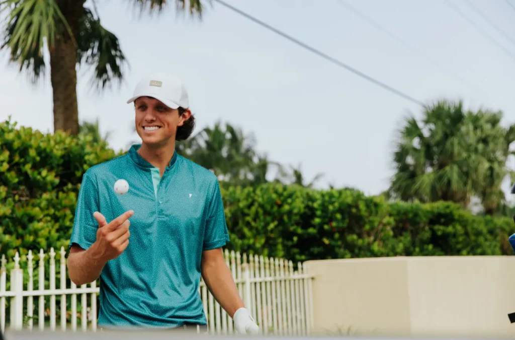 Grant Horvat Height – Full Biography, Career, Net Worth, and Lifestyle