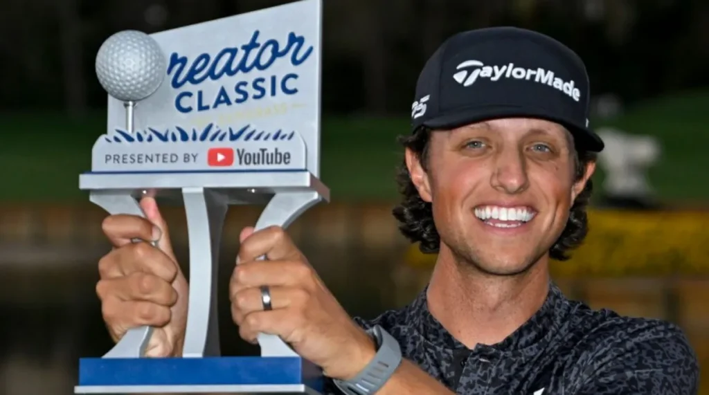 Grant Horvat Height – Full Biography, Career, Net Worth, and Lifestyle