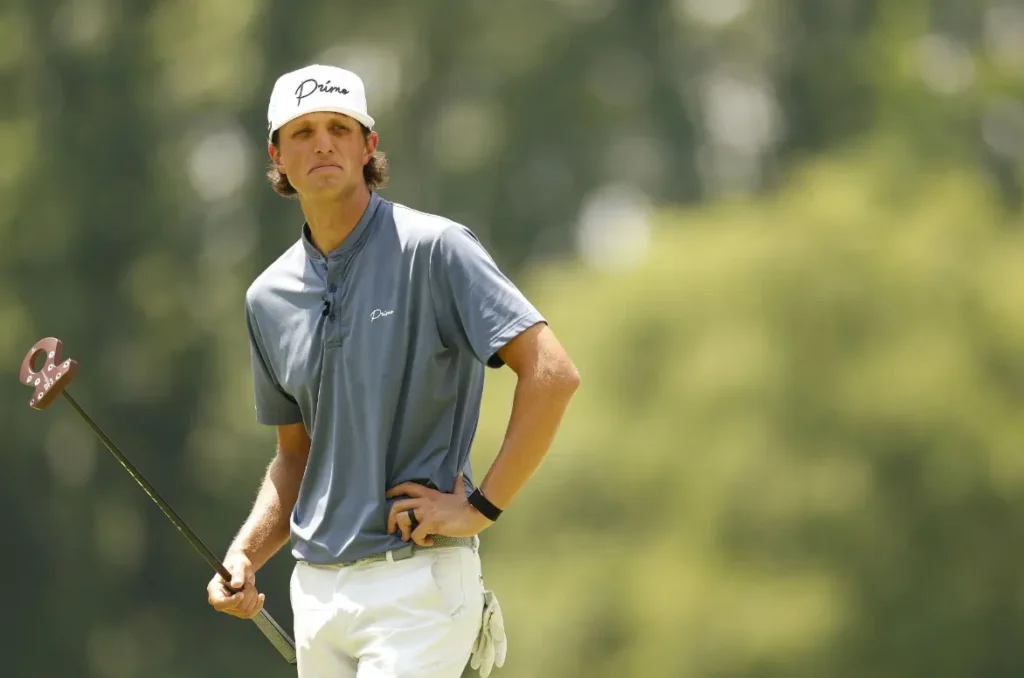 Grant Horvat Height – Full Biography, Career, Net Worth, and Lifestyle