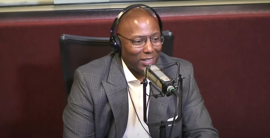 Gregory Lunceford Age, Net Worth, Career, and Personal Life (Full Biography)