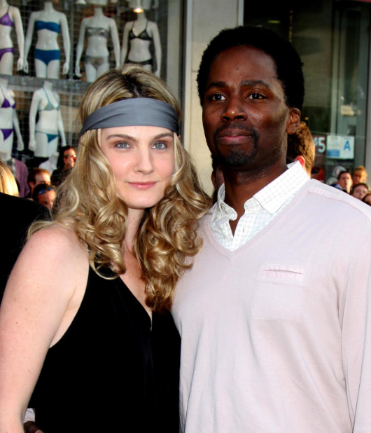 Harold Perrineau's Wife A Complete Insight into His Life, Career, and Relationships