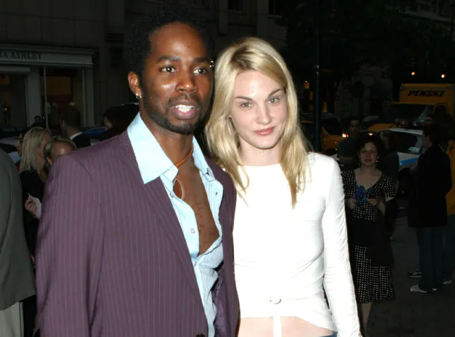 Harold Perrineau's Wife A Complete Insight into His Life, Career, and Relationships