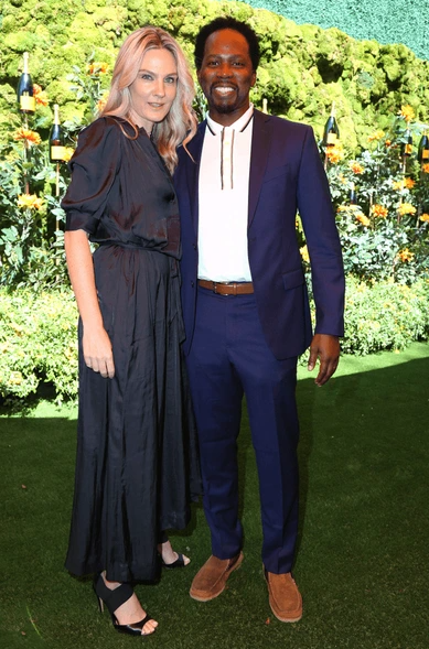 Harold Perrineau's Wife A Complete Insight into His Life, Career, and Relationships