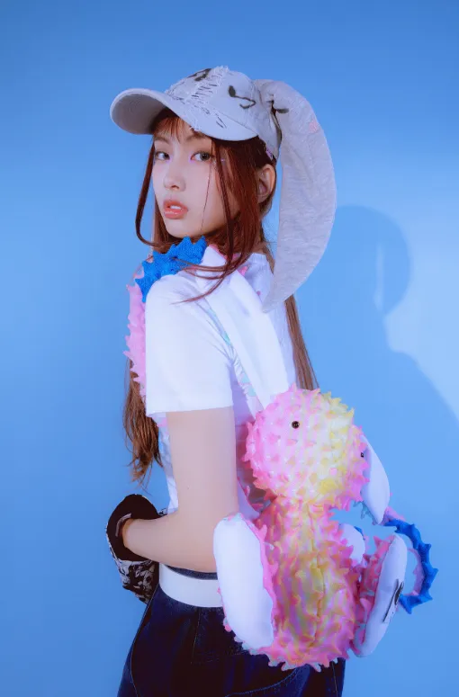 Hyein Age Everything You Need to Know About the Youngest NewJeans Star