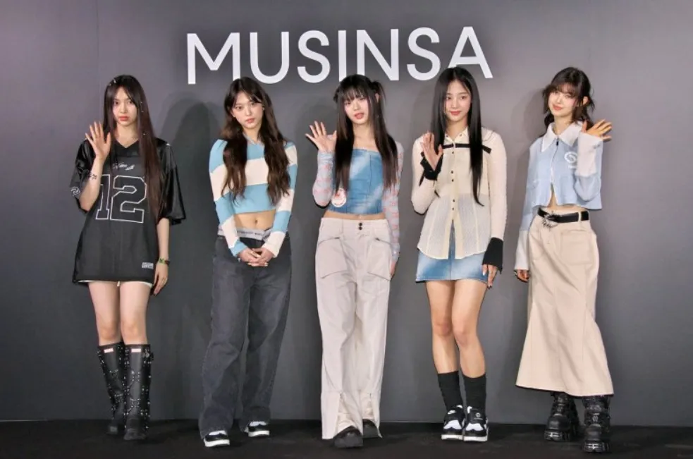 Hyein Age Everything You Need to Know About the Youngest NewJeans Star