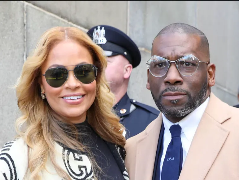 Jamal Bryant Wife Biography, Career, Net Worth & Lifestyle