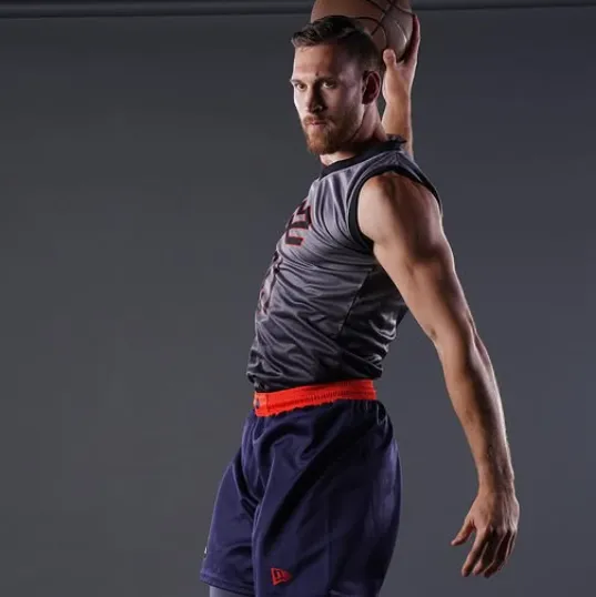 James Karnik Age – Biography, Career, Lifestyle & Net Worth 2025