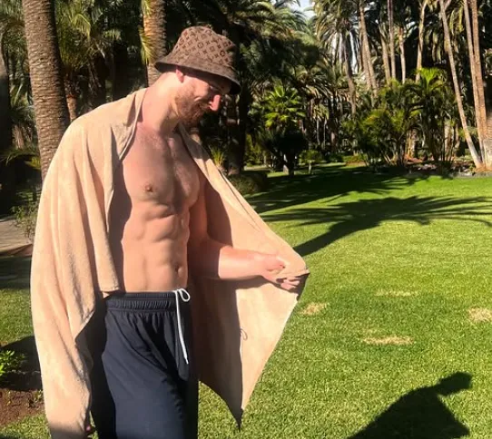 James Karnik Age – Biography, Career, Lifestyle & Net Worth 2025