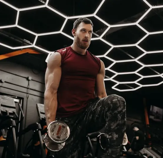 James Karnik Age – Biography, Career, Lifestyle & Net Worth 2025