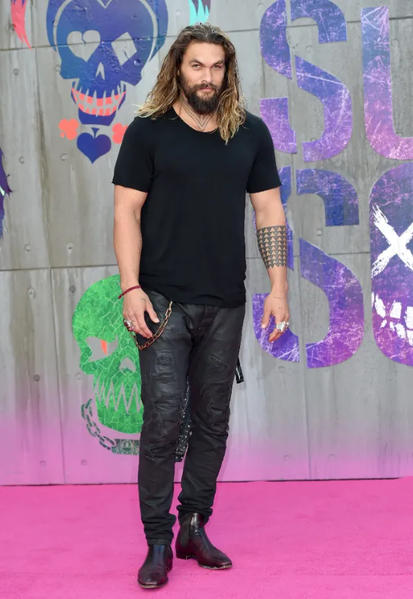 Jason Momoa Height and Weight A Complete Biography, Lifestyle & Net Worth