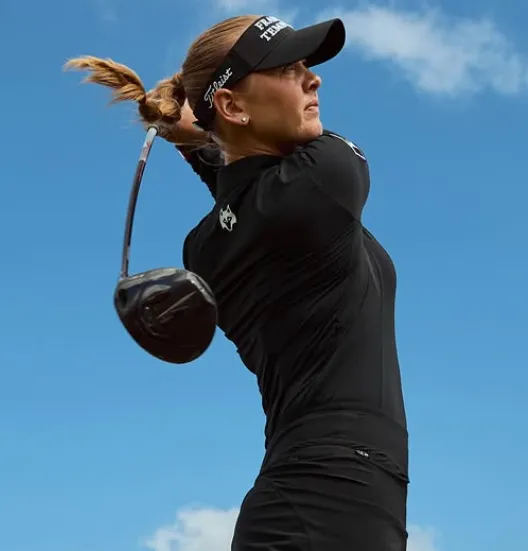 Jessica Korda A Complete Biography of the Professional Golfer