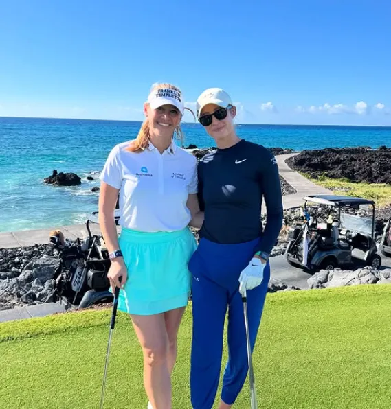 Jessica Korda A Complete Biography of the Professional Golfer