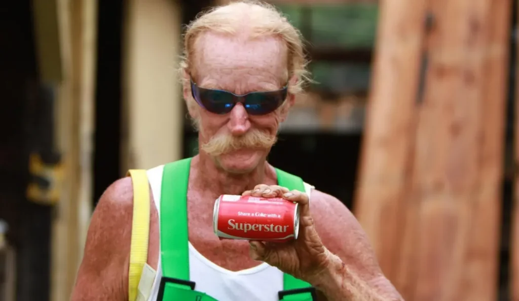 Johnny Jett  Age, Height, Weight, Net Worth, Career, And Full Bio In 2025