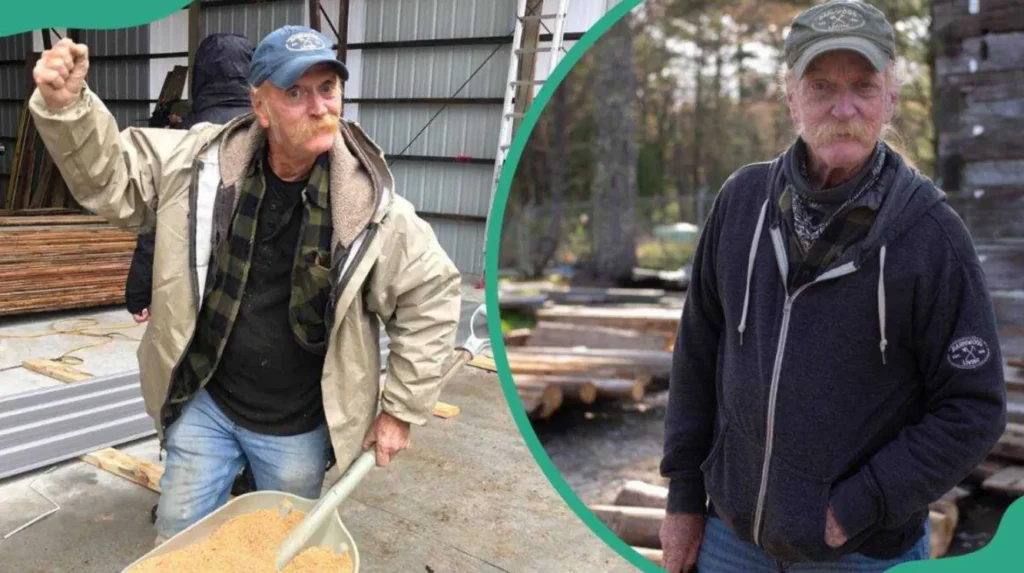 Johnny Jett  Age, Height, Weight, Net Worth, Career, And Full Bio In 2025