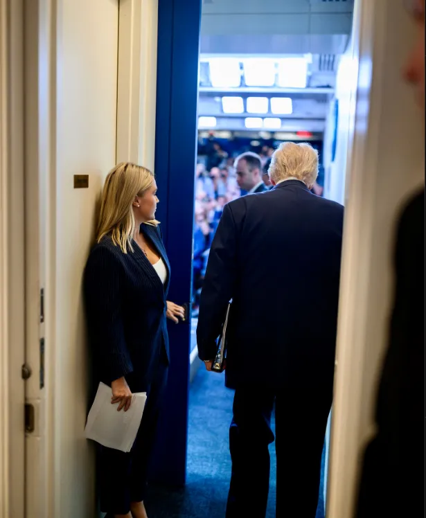 Karoline Leavitt Age, Height, Weight, Net Worth, Career, And Full Bio