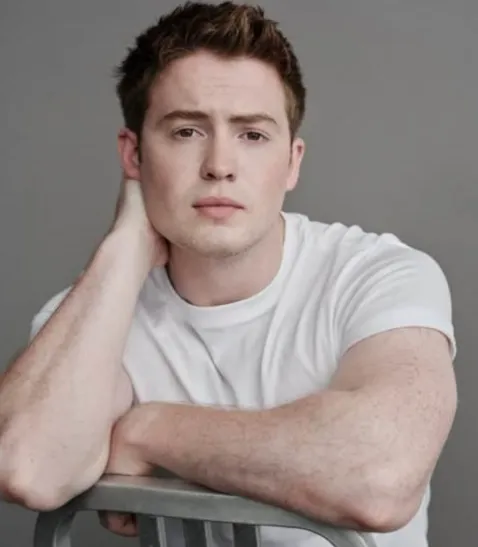 Kit Connor Age – Biography, Career, Net Worth, and Lifestyle