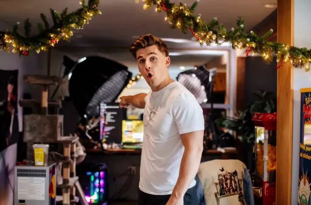 Ludwig Height – A Complete Guide to His Life, Career, and Lifestyle