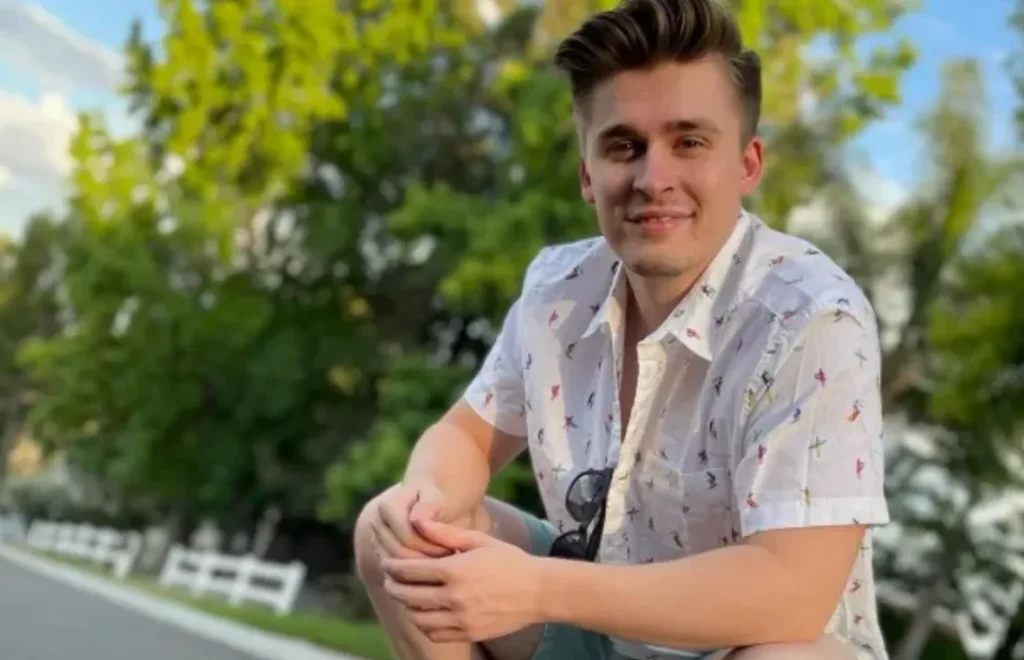 Ludwig Height – A Complete Guide to His Life, Career, and Lifestyle