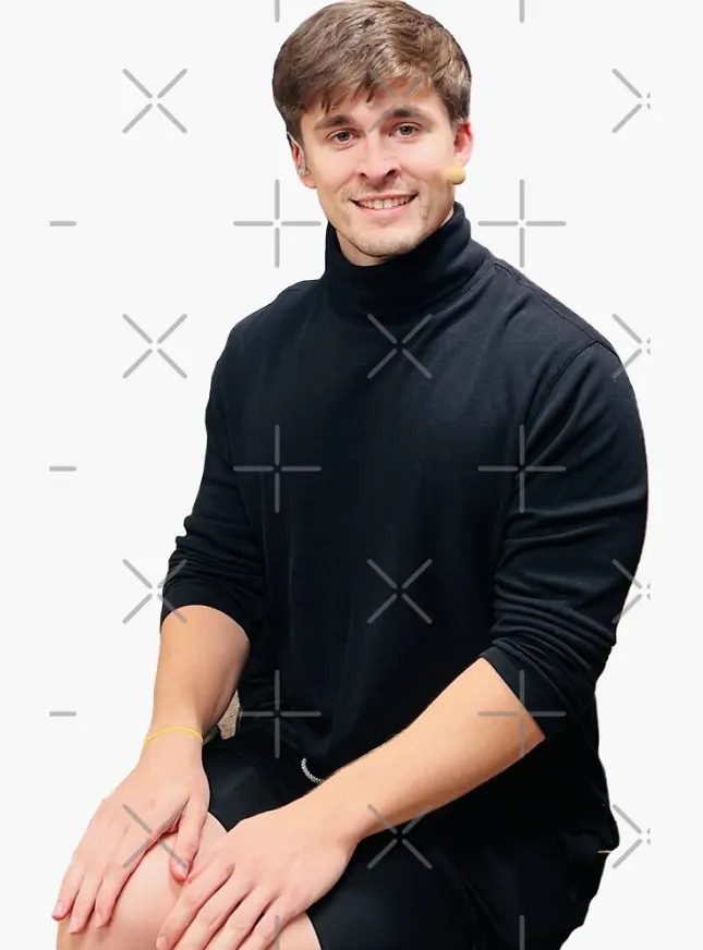 Ludwig Height – A Complete Guide to His Life, Career, and Lifestyle