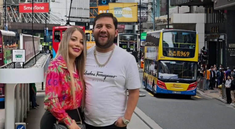 Luis R Conriquez Height and Weight