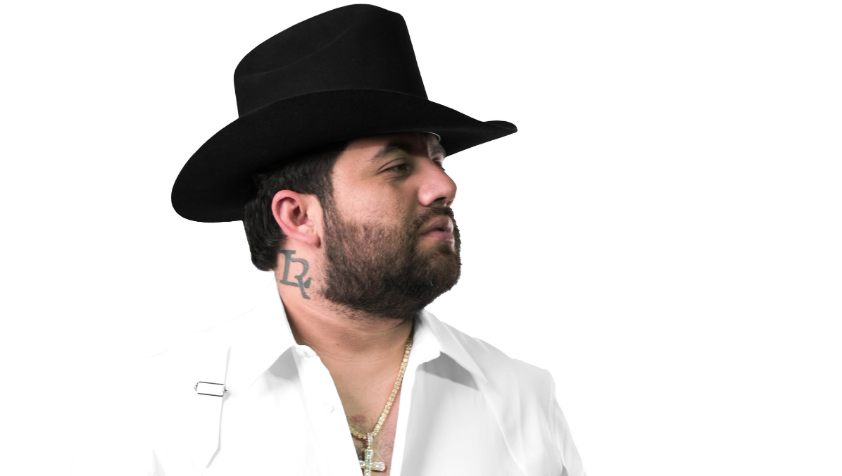 Luis R Conriquez Height and Weight