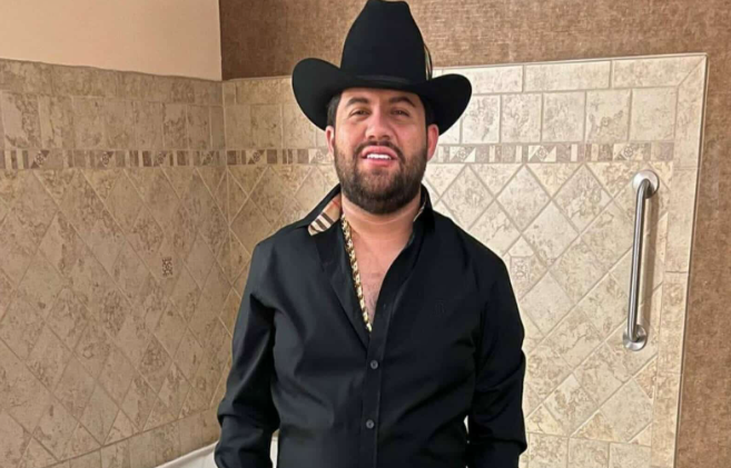 Luis R Conriquez Height and Weight