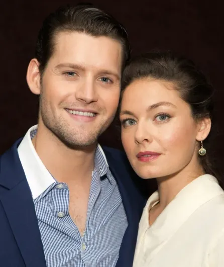Luke Kleintank Wife Biography, Lifestyle, and Relationship Journey