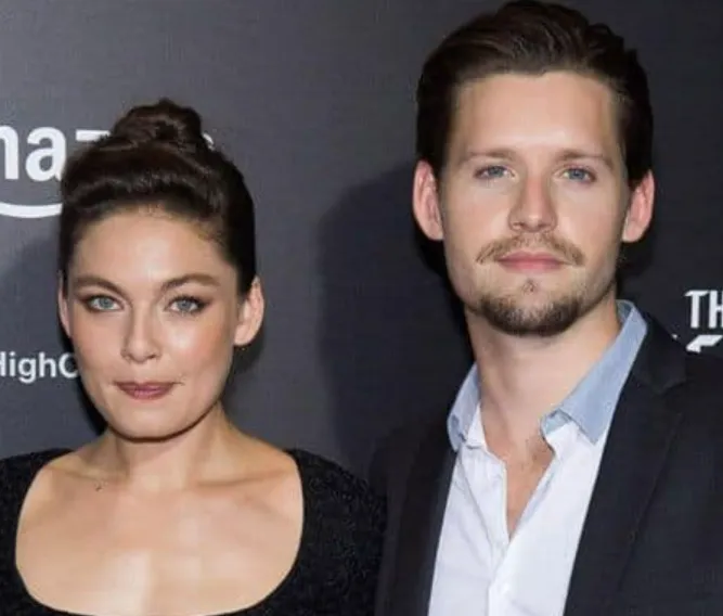 Luke Kleintank Wife Biography, Lifestyle, and Relationship Journey