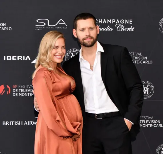 Luke Kleintank Wife Biography, Lifestyle, and Relationship Journey