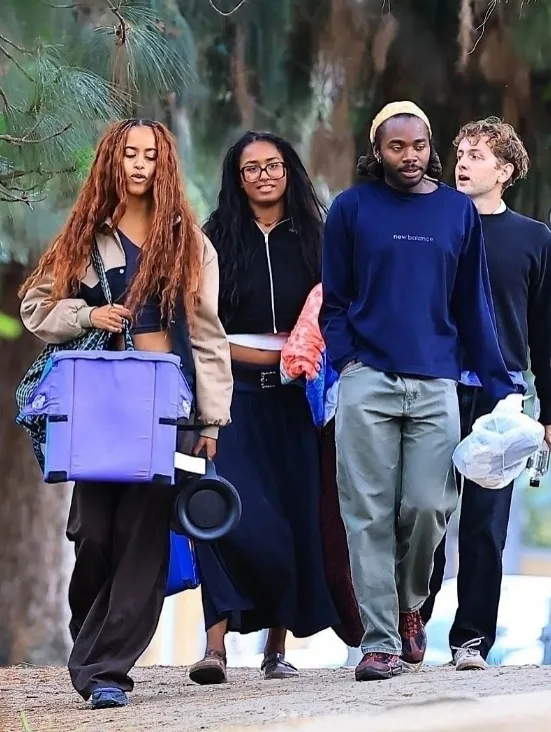 Malia Obama Height A Complete Biography, Lifestyle, and Net Worth Analysis