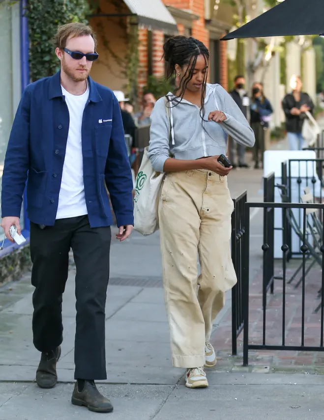 Malia Obama Height A Complete Biography, Lifestyle, and Net Worth Analysis