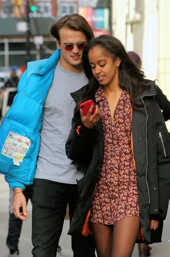 Malia Obama Height A Complete Biography, Lifestyle, and Net Worth Analysis