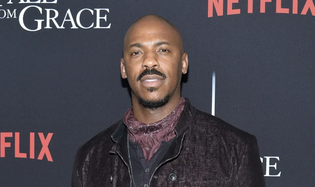 Mehcad Brooks Height, Life, Career & More