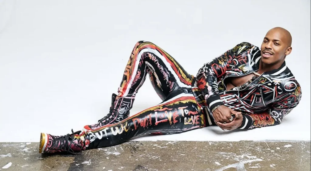 Mehcad Brooks Height, Life, Career & More