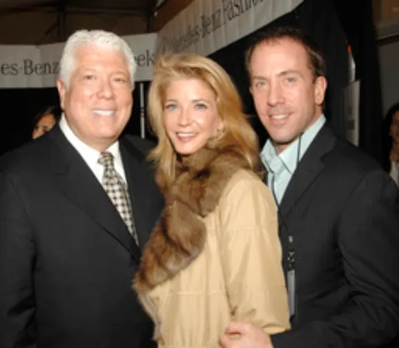 Michael Cominotto A Complete Biography of the Noted Businessman and Partner of Liz Smith