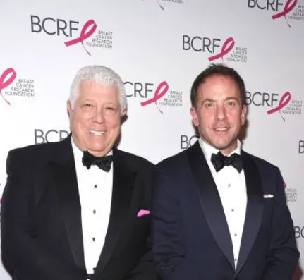 Michael Cominotto A Complete Biography of the Noted Businessman and Partner of Liz Smith