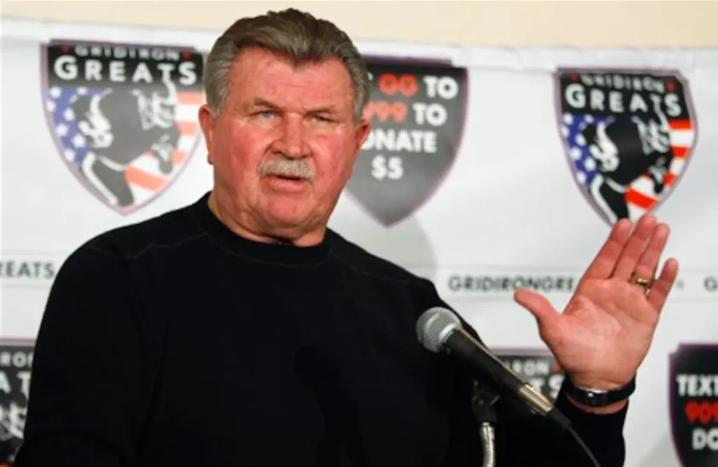 Mike Ditka's Wife, Age, Height, Weight, Net Worth, Career, And Full Bio In 2025
