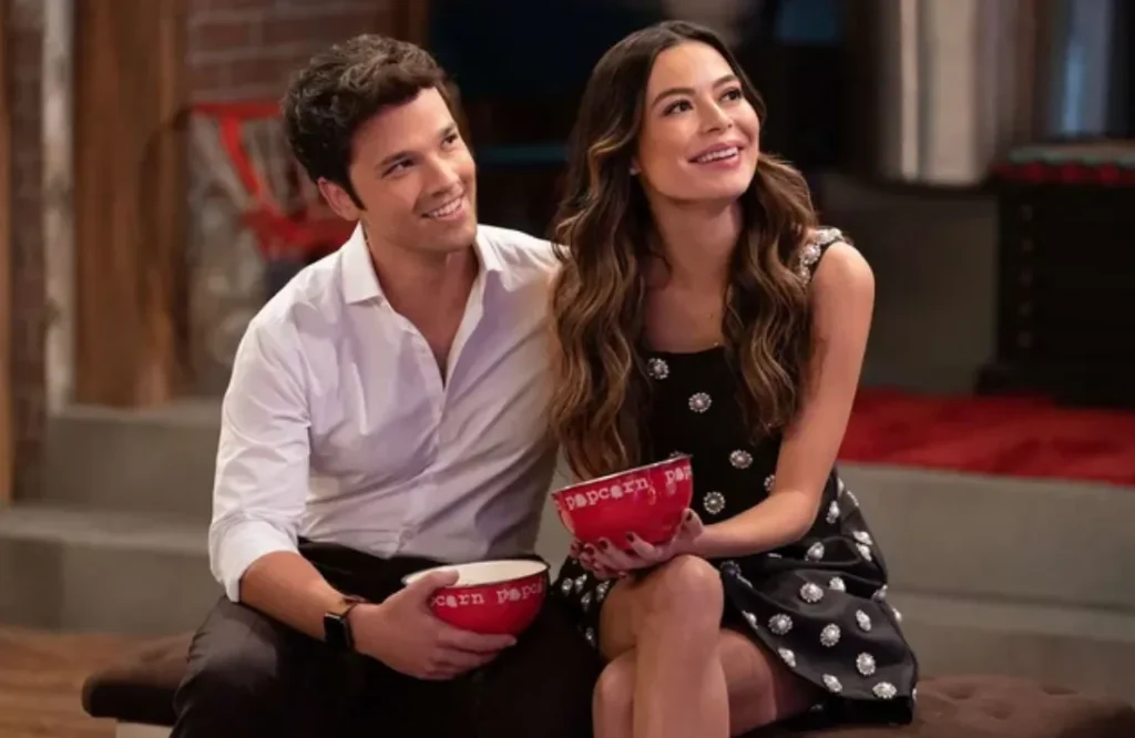 Miranda Cosgrove Height Complete Biography, Career, Lifestyle & Net Worth